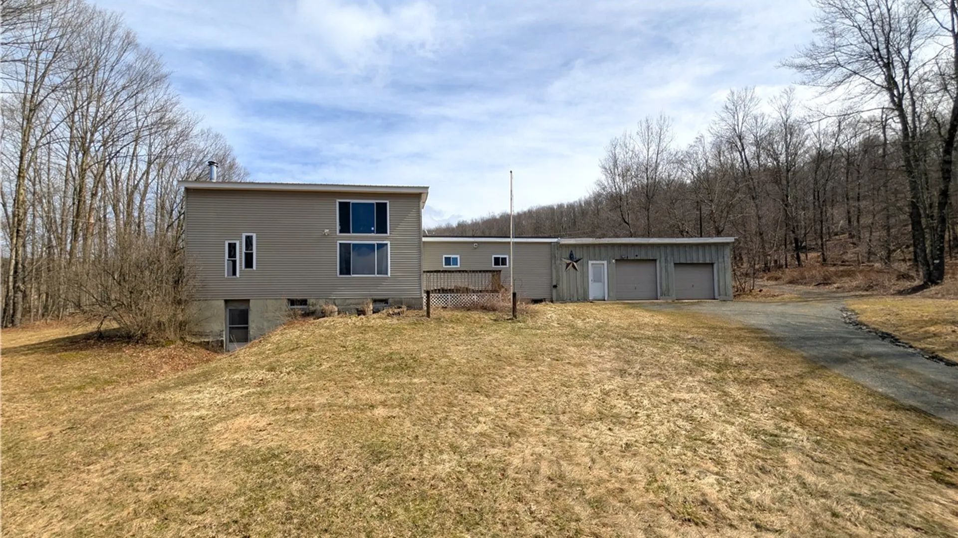 Property at 858 Randall Hill Road, Masonville, NY 13839 20