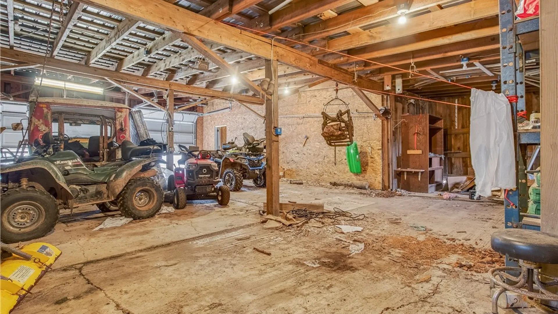 Property at 858 Randall Hill Road, Masonville, NY 13839 38