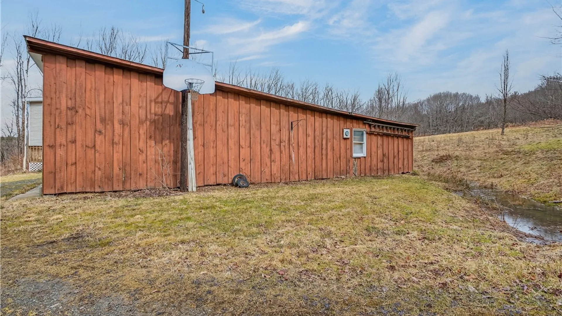 Property at 858 Randall Hill Road, Masonville, NY 13839 39