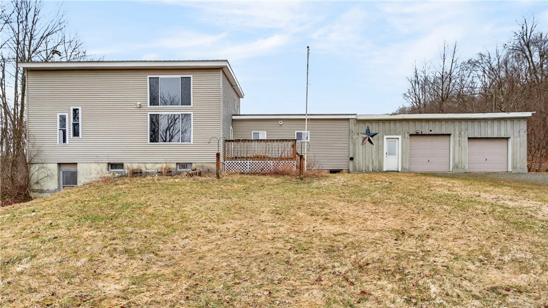 Property at 858 Randall Hill Road, Masonville, NY 13839 4