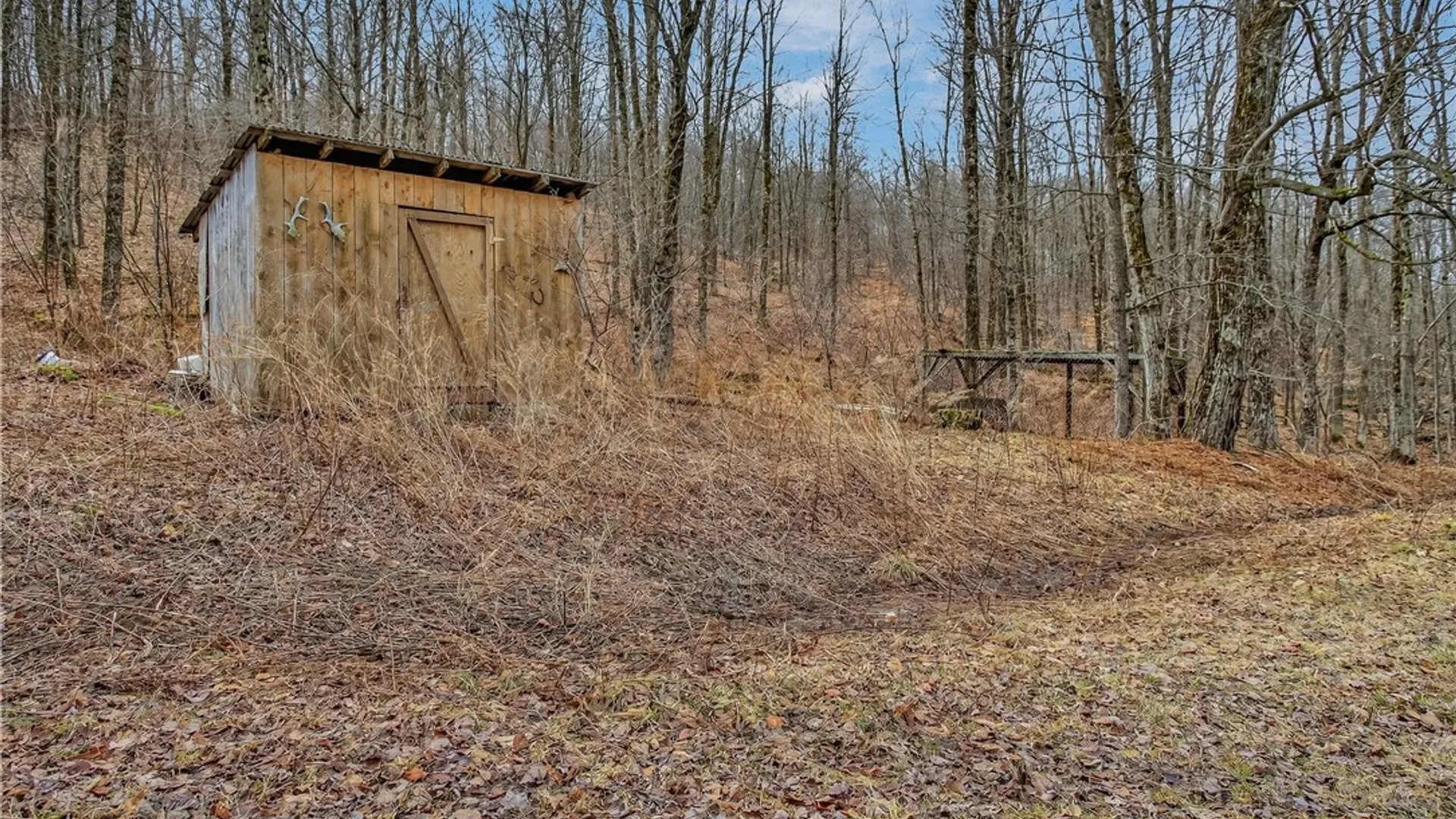 Property at 858 Randall Hill Road, Masonville, NY 13839 41