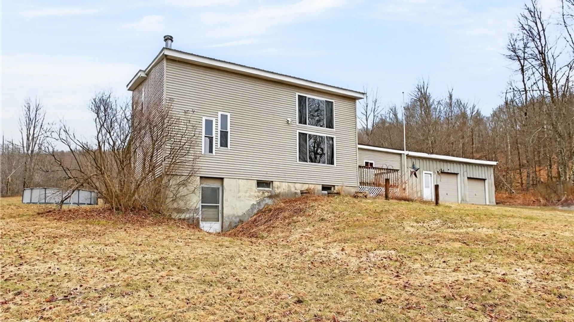 Property at 858 Randall Hill Road, Masonville, NY 13839 5