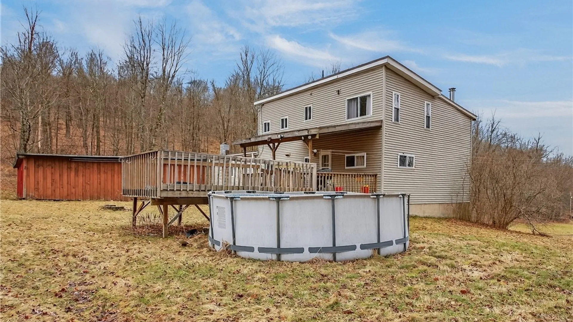 Property at 858 Randall Hill Road, Masonville, NY 13839 6