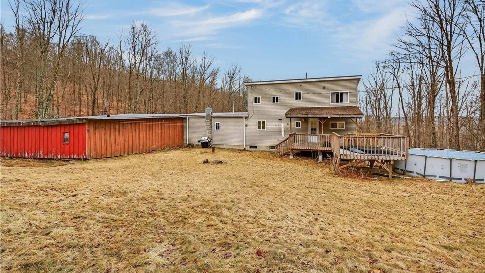 Property at 858 Randall Hill Road, Masonville, NY 13839 7