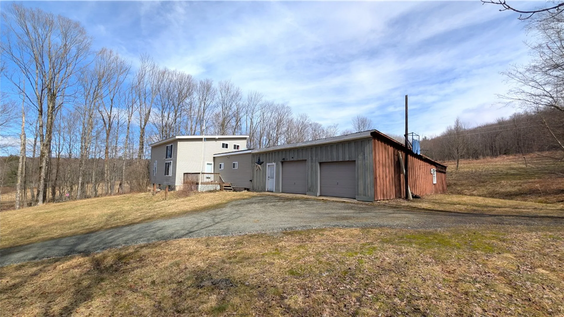 Property at 858 Randall Hill Road, Masonville, NY 13839 8