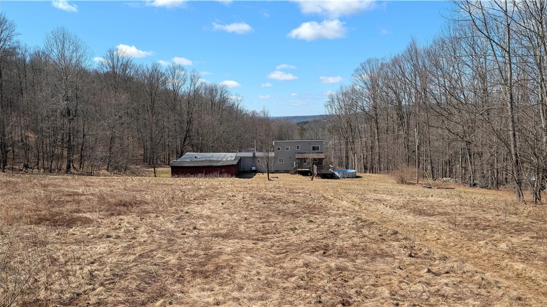 Property at 858 Randall Hill Road, Masonville, NY 13839 9