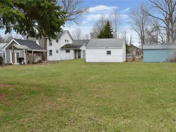 2010 Brant Road, North Collins, NY 14111
