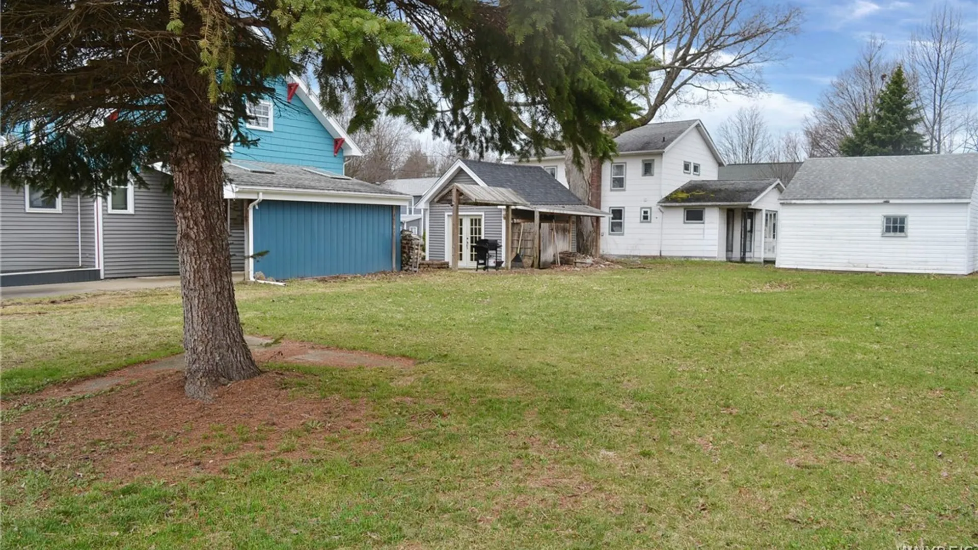 Property at 2010 Brant Road, North Collins, NY 14111 2