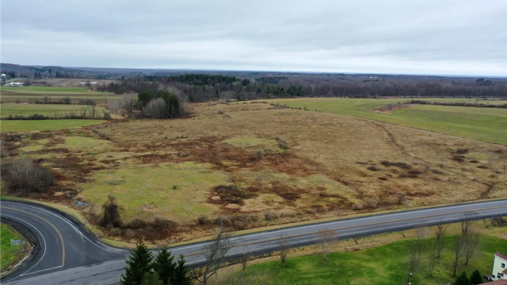 Property at 0 Alleghany Road, Bennington, NY 14011 3