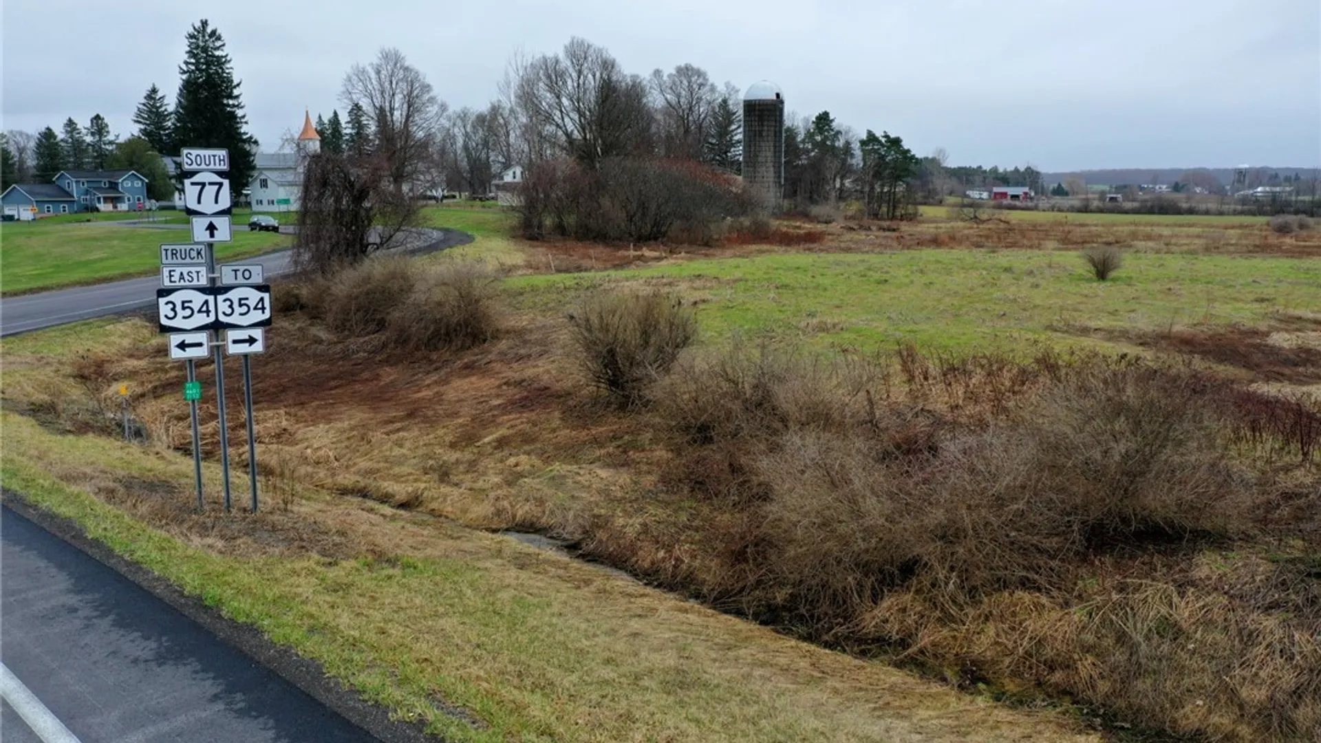 Property at 0 Alleghany Road, Bennington, NY 14011 4