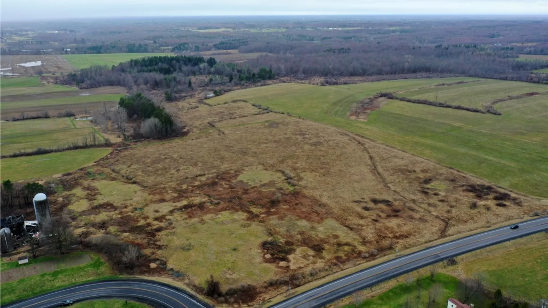 Property at 0 Alleghany Road, Bennington, NY 14011 5