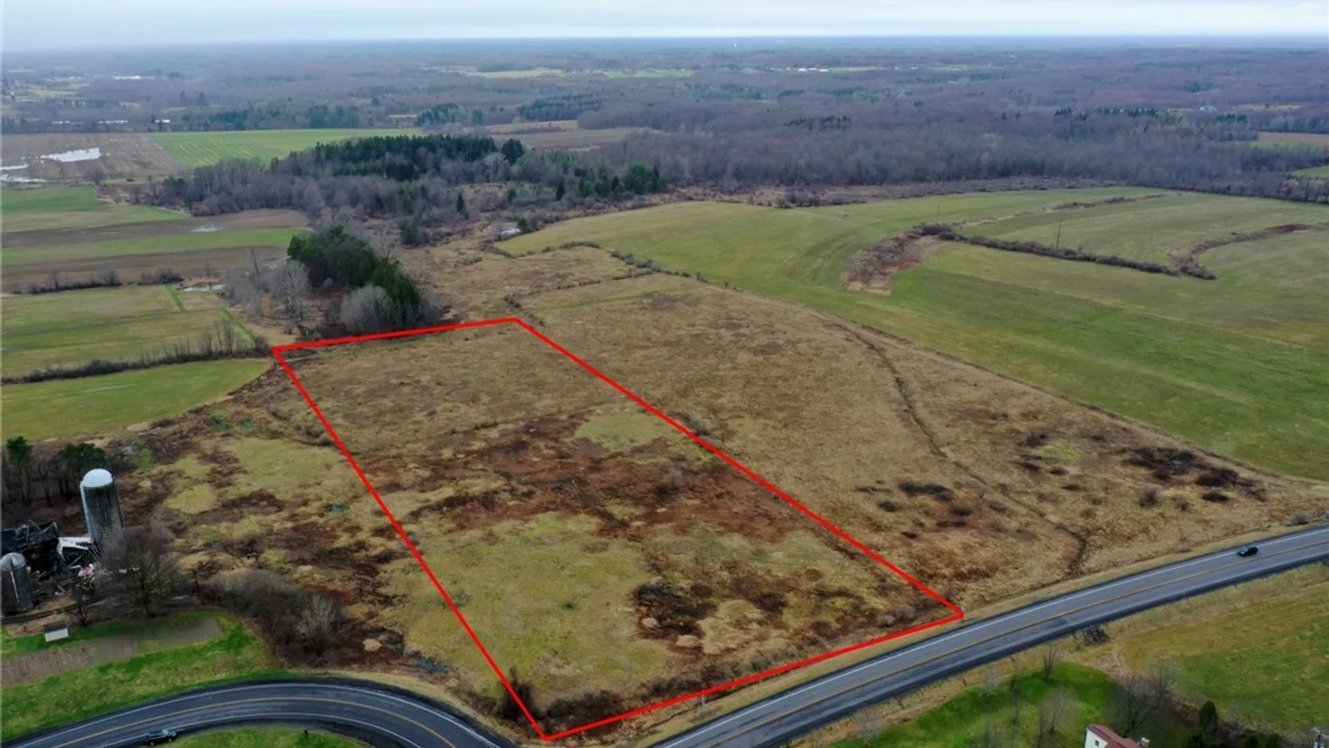 Property at 0 Alleghany Road, Bennington, NY 14011 6