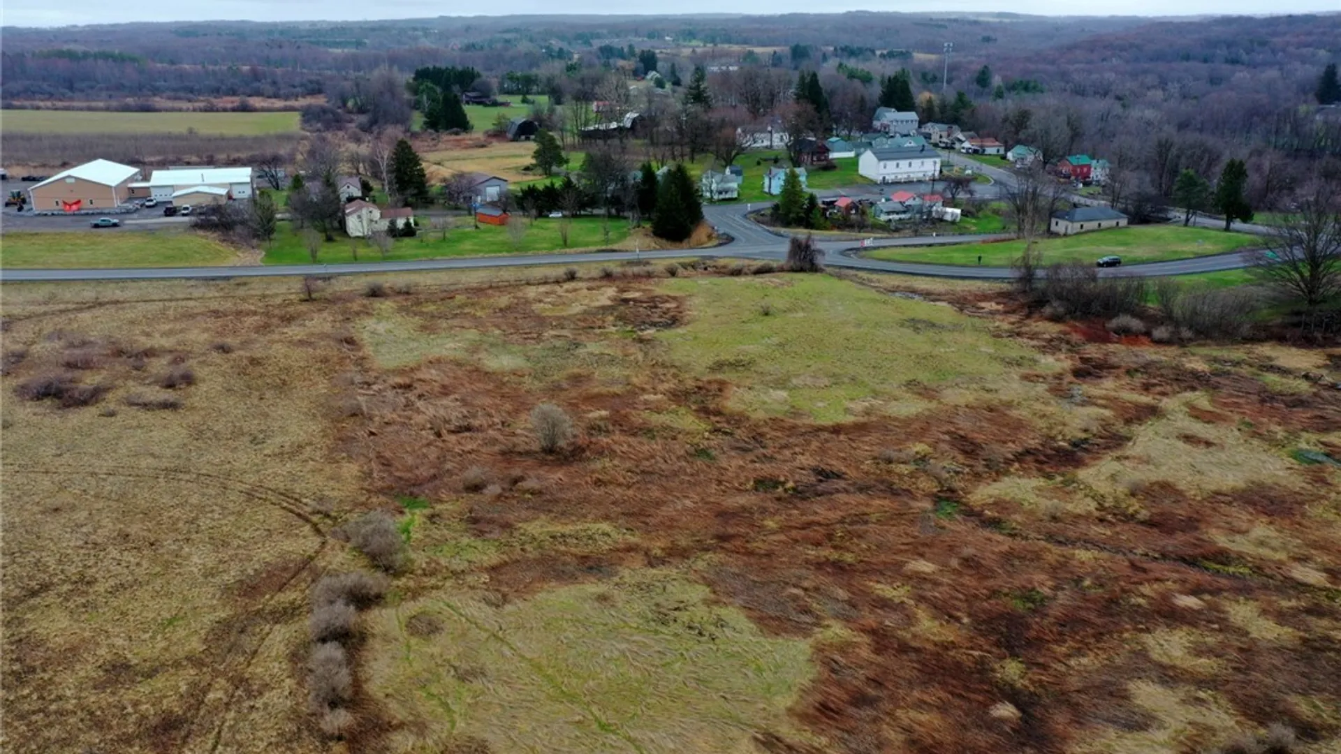 Property at 0 Alleghany Road, Bennington, NY 14011 9