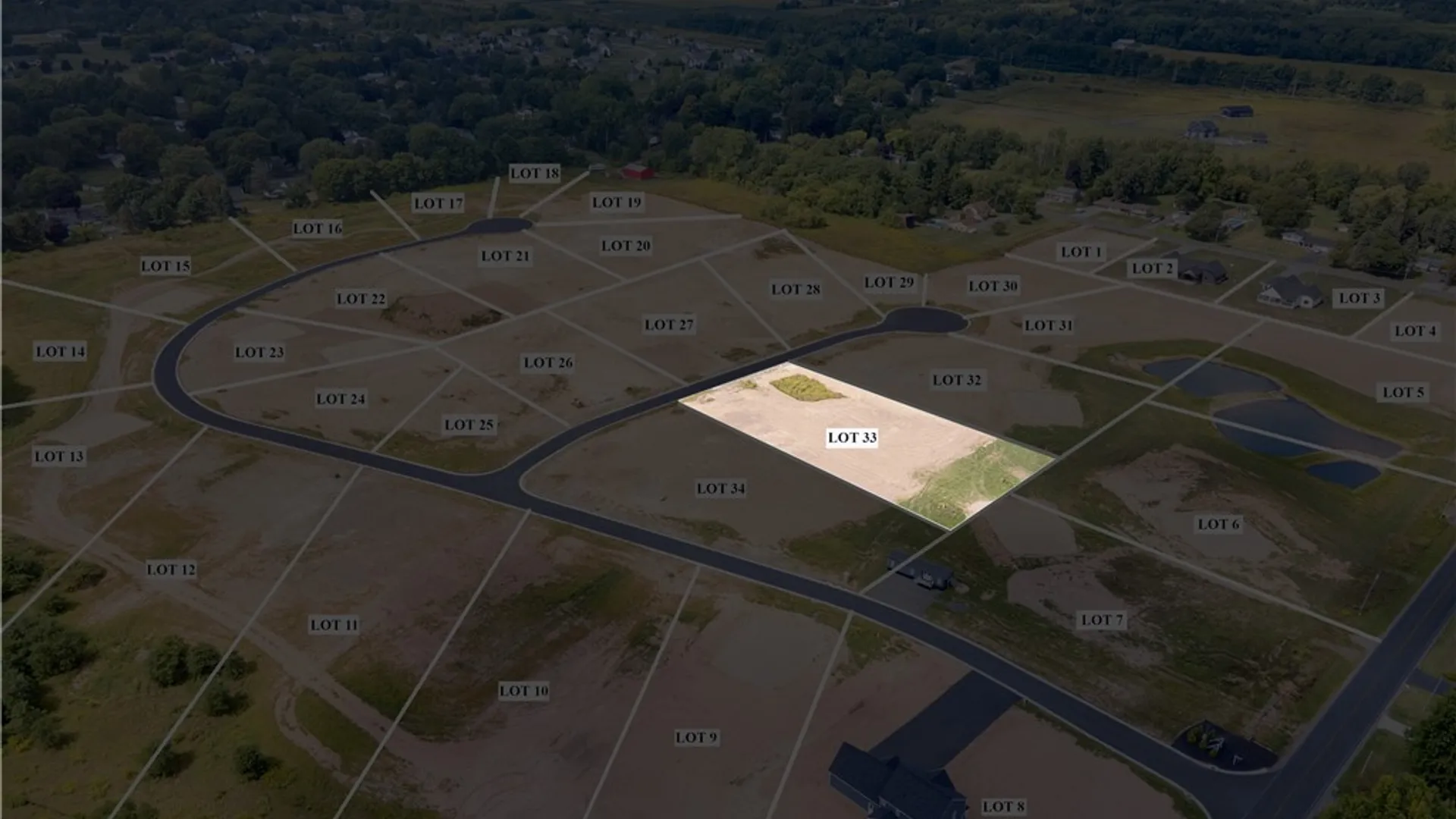 Property at Lot 33 Luna Lane, Ogden, NY 14559 13