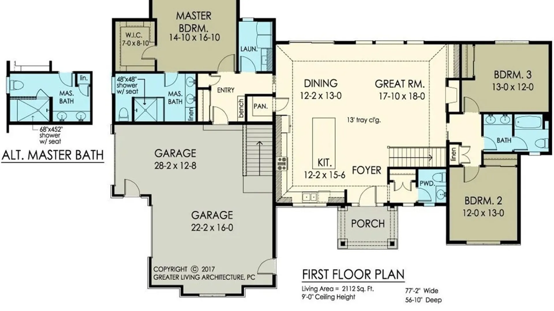 Property at Lot 33 Luna Lane, Ogden, NY 14559 2