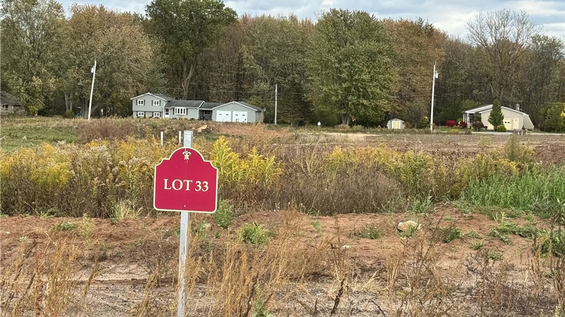 Property at Lot 33 Luna Lane, Ogden, NY 14559 3