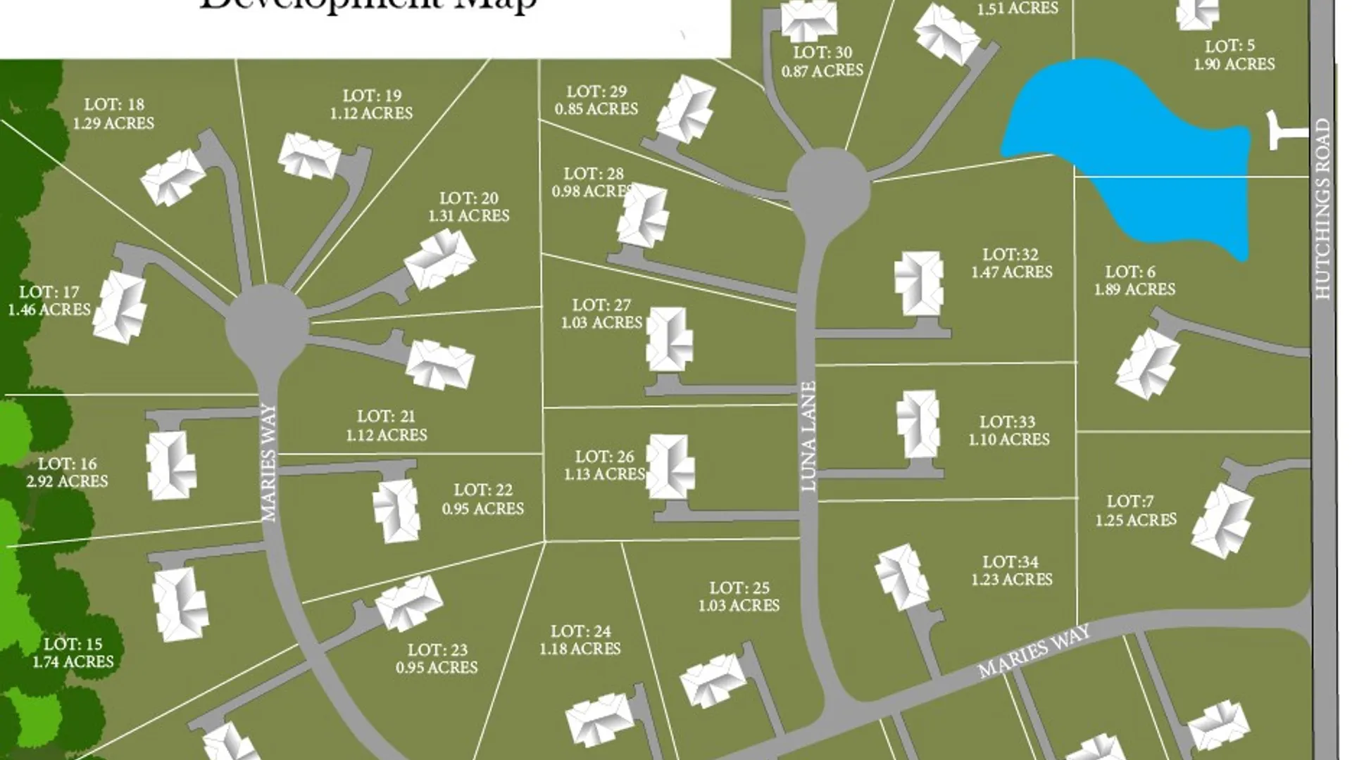 Property at Lot 33 Luna Lane, Ogden, NY 14559 9