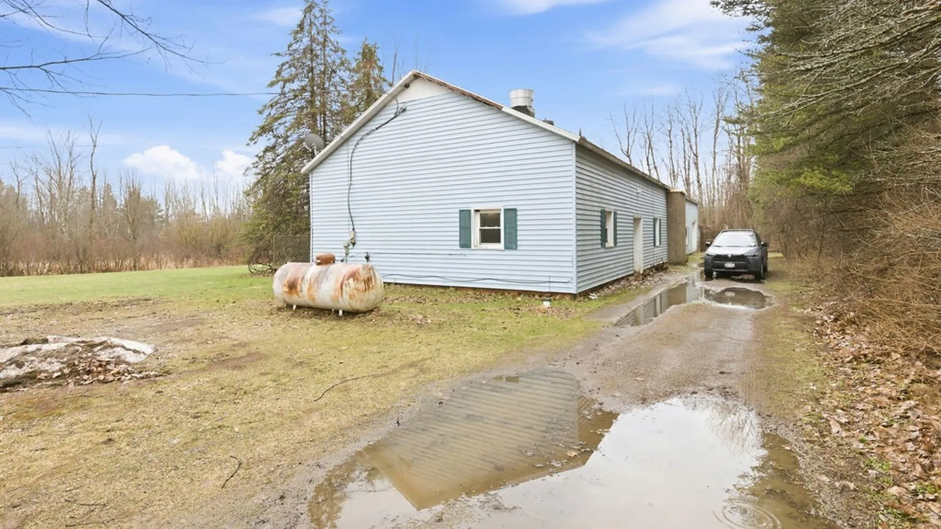 Property at 271 Barnard Road, Schroeppel, NY 13135 22