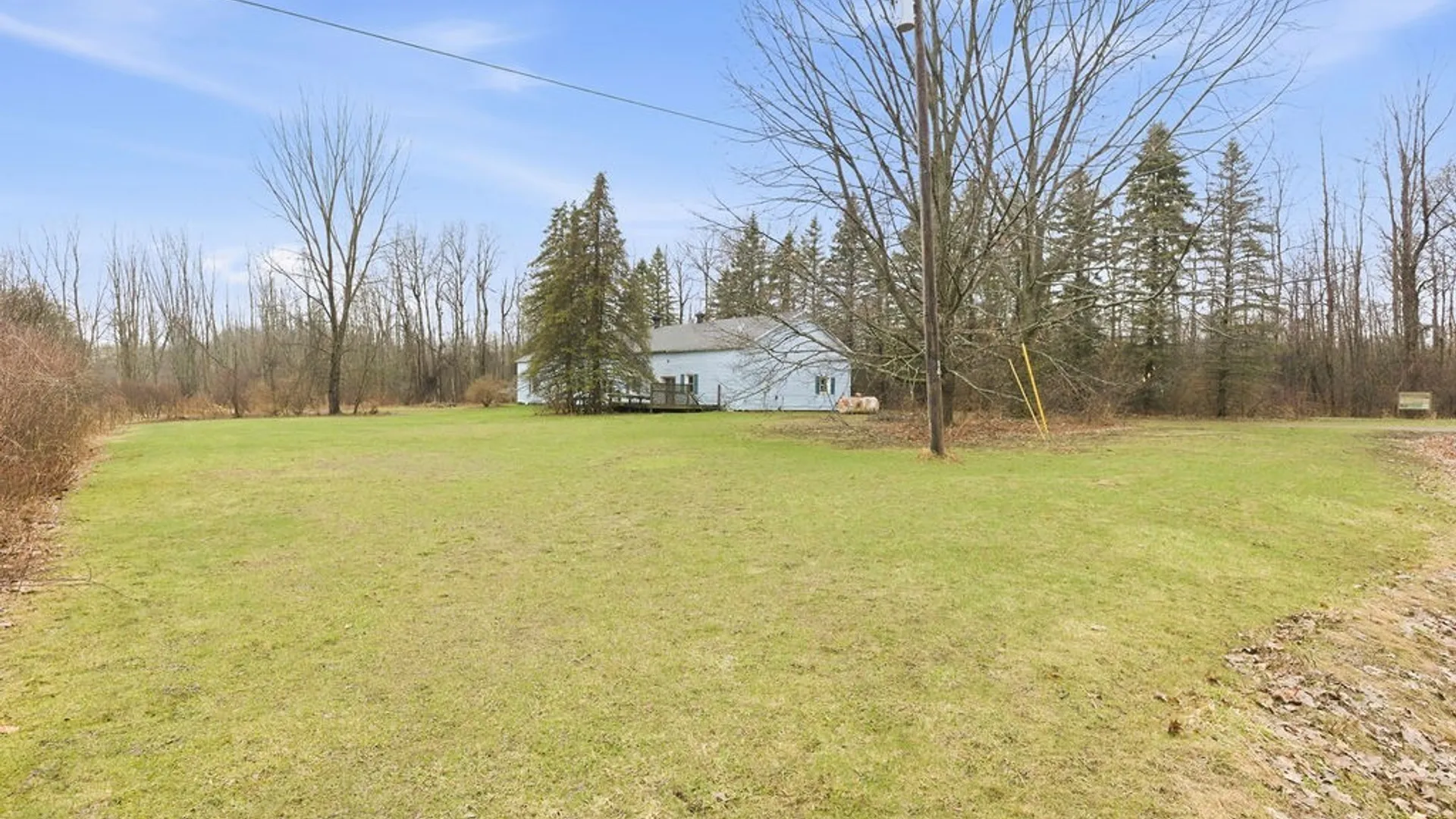 Property at 271 Barnard Road, Schroeppel, NY 13135 25