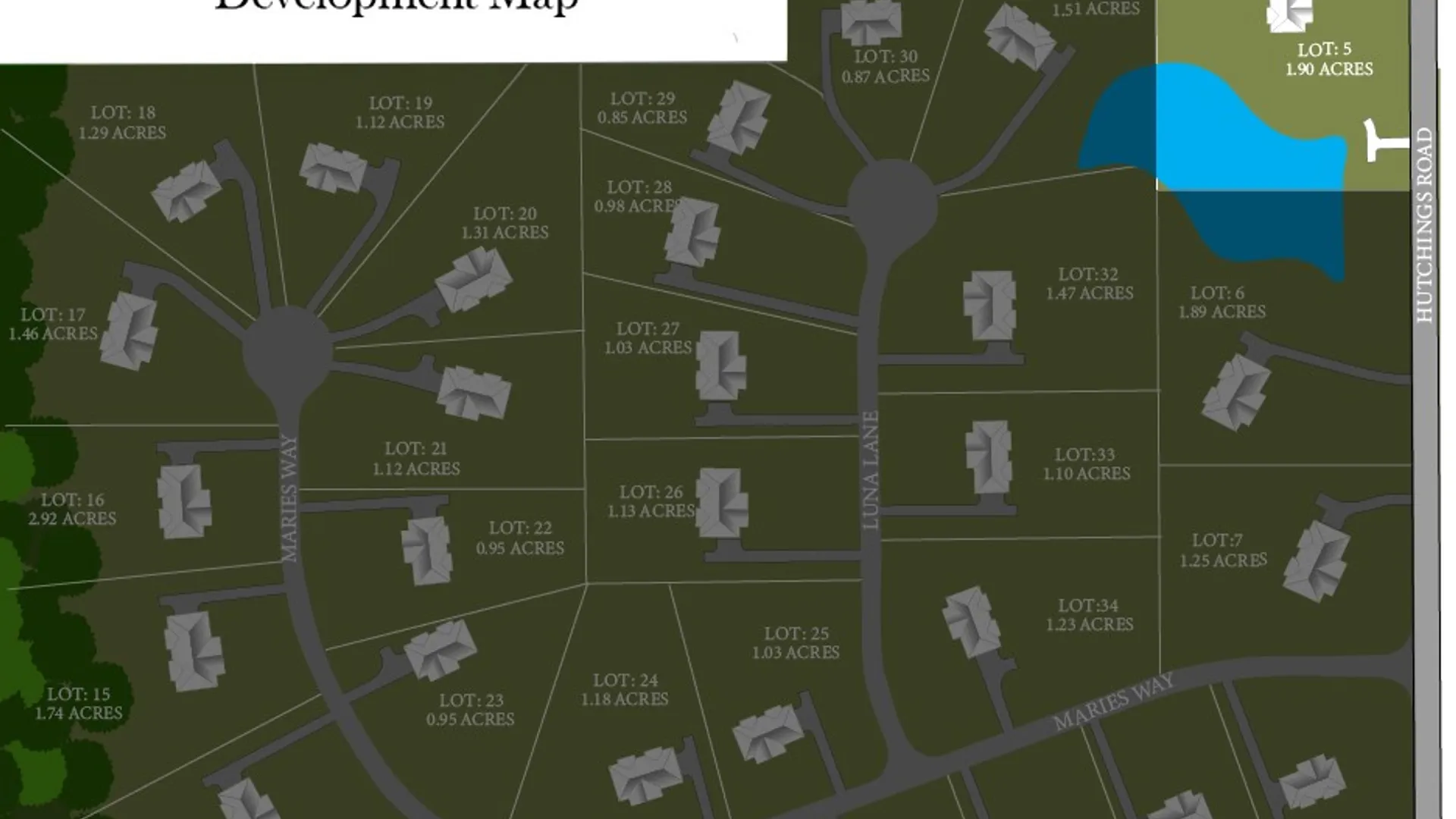 Property at Lot 5 Hutchings Road, Ogden, NY 14559 11