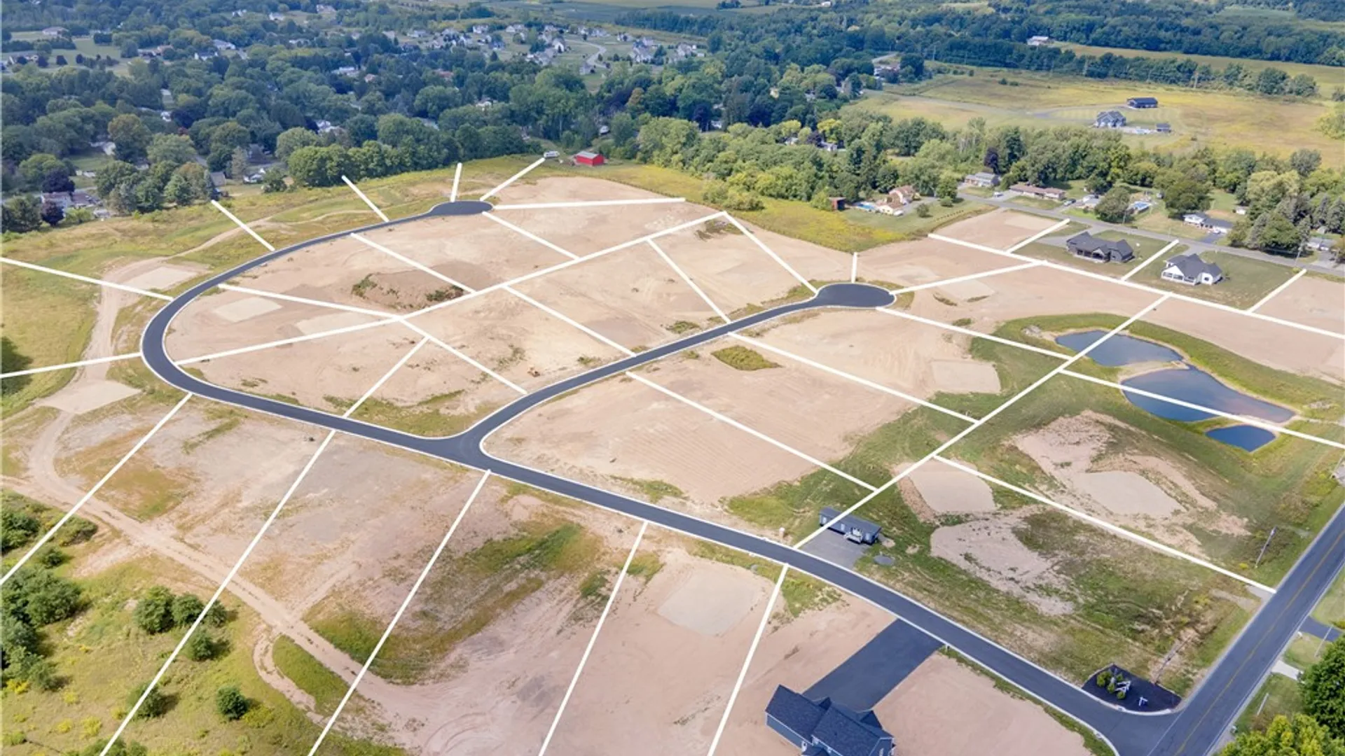 Property at Lot 5 Hutchings Road, Ogden, NY 14559 12