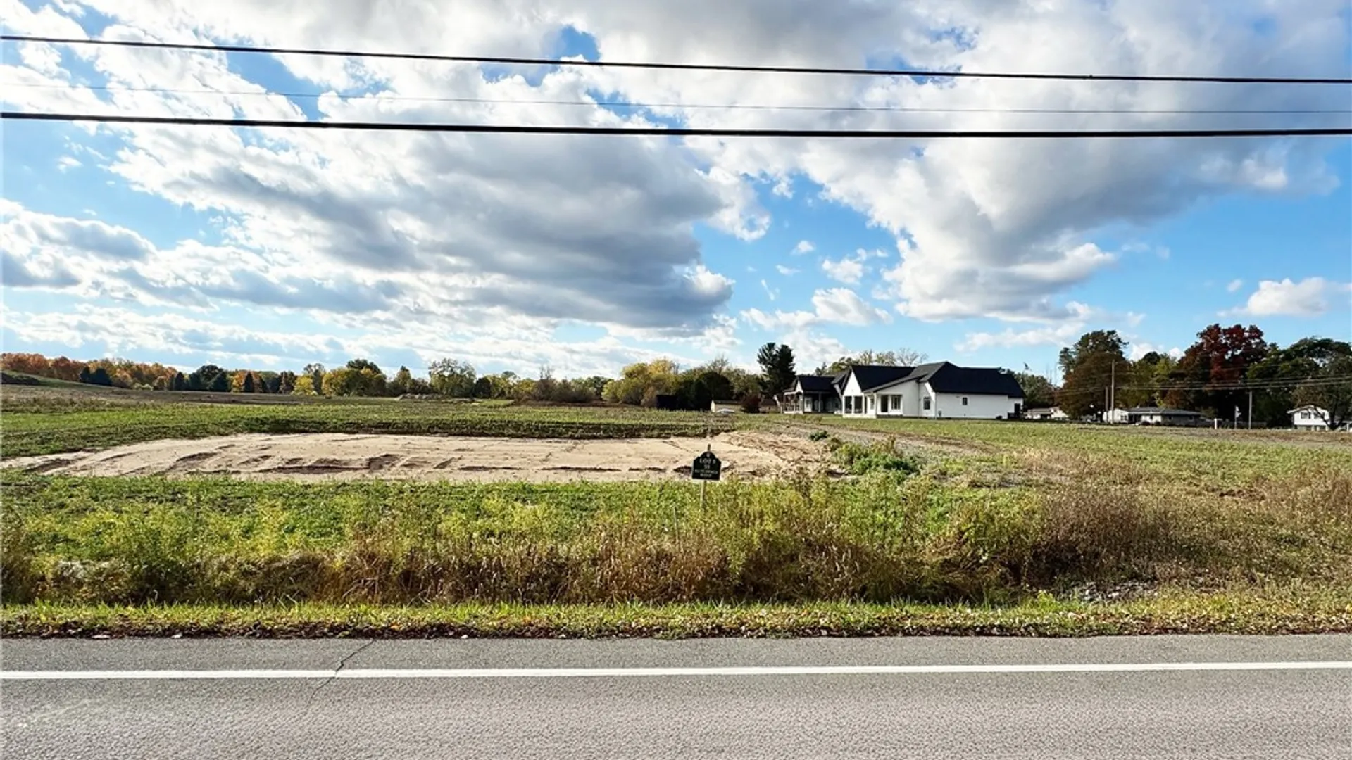 Property at Lot 5 Hutchings Road, Ogden, NY 14559 3