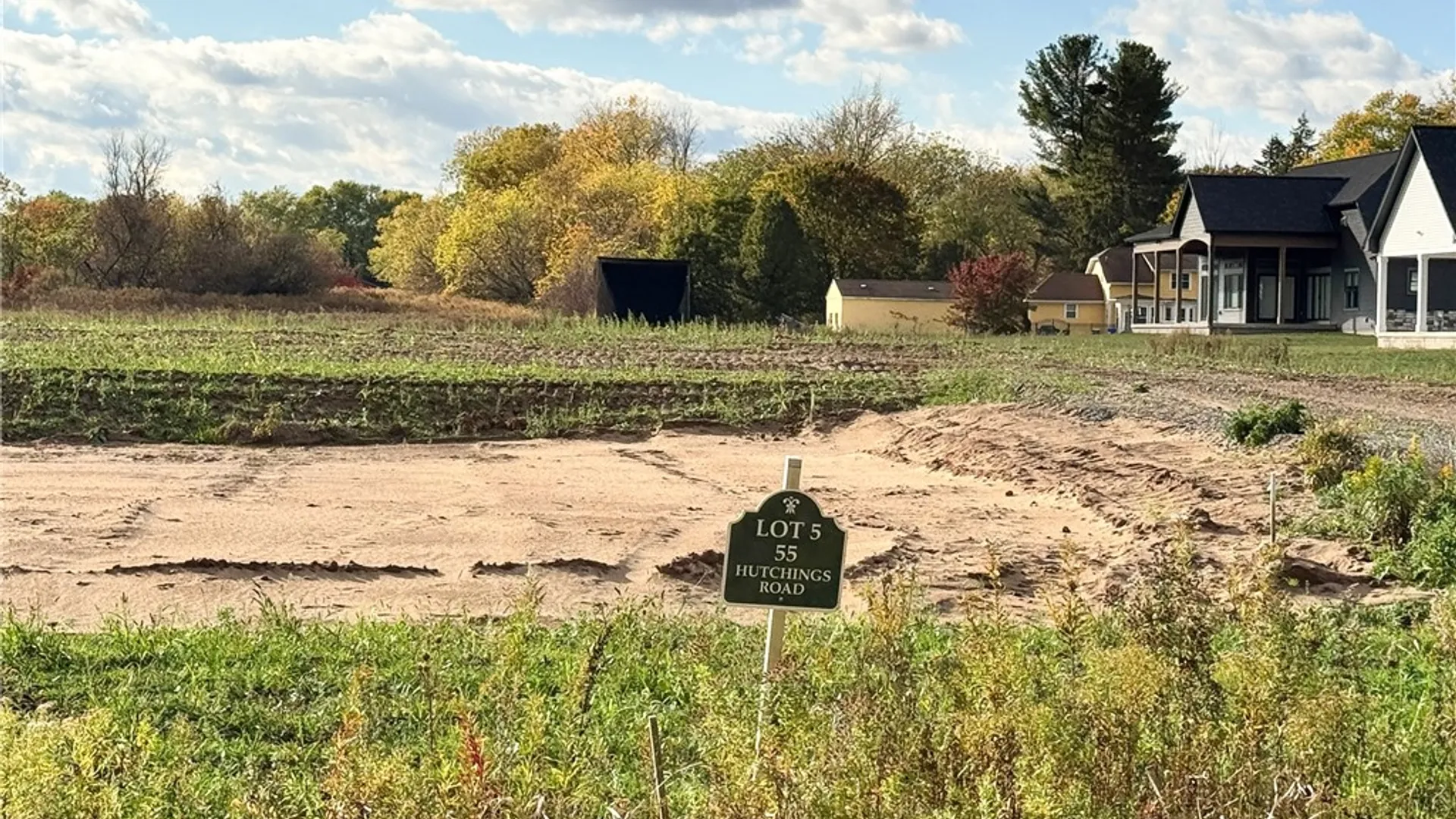 Property at Lot 5 Hutchings Road, Ogden, NY 14559 4