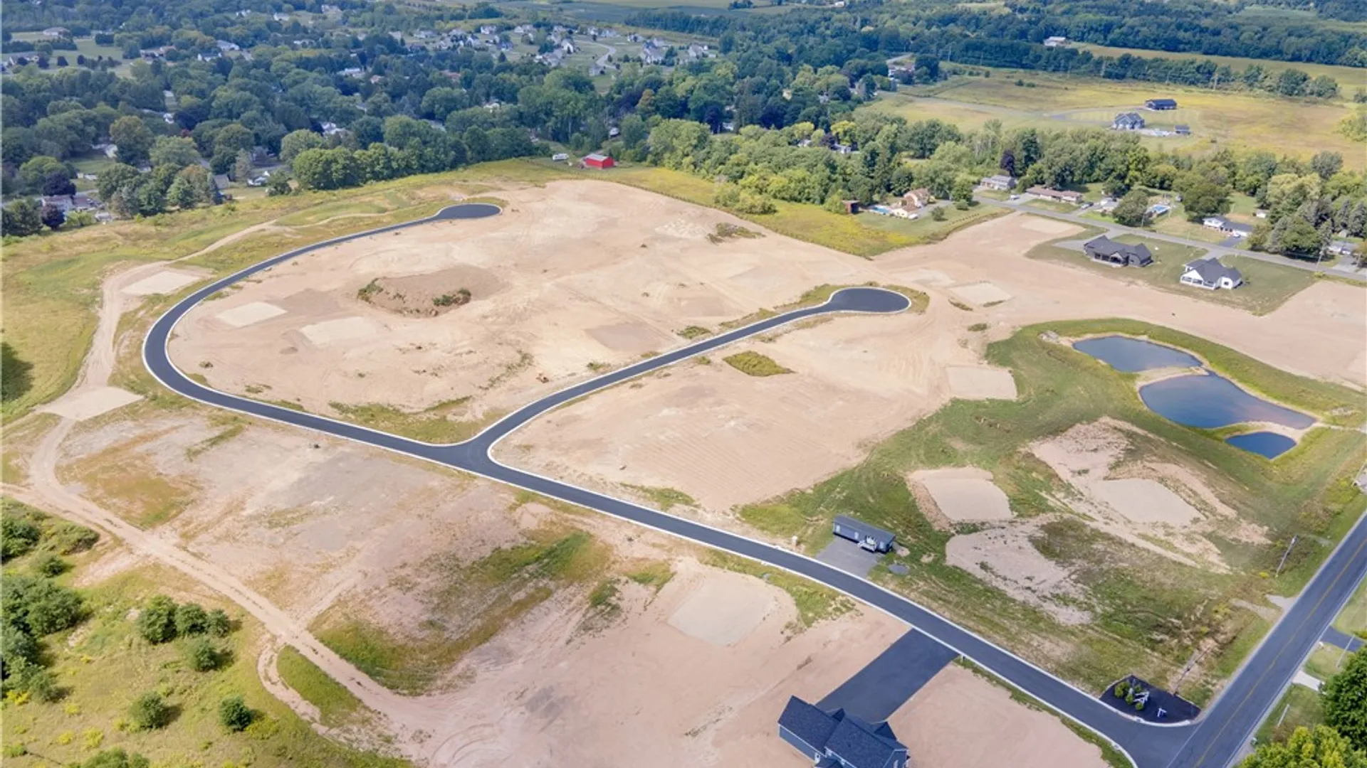 Property at Lot 5 Hutchings Road, Ogden, NY 14559 5