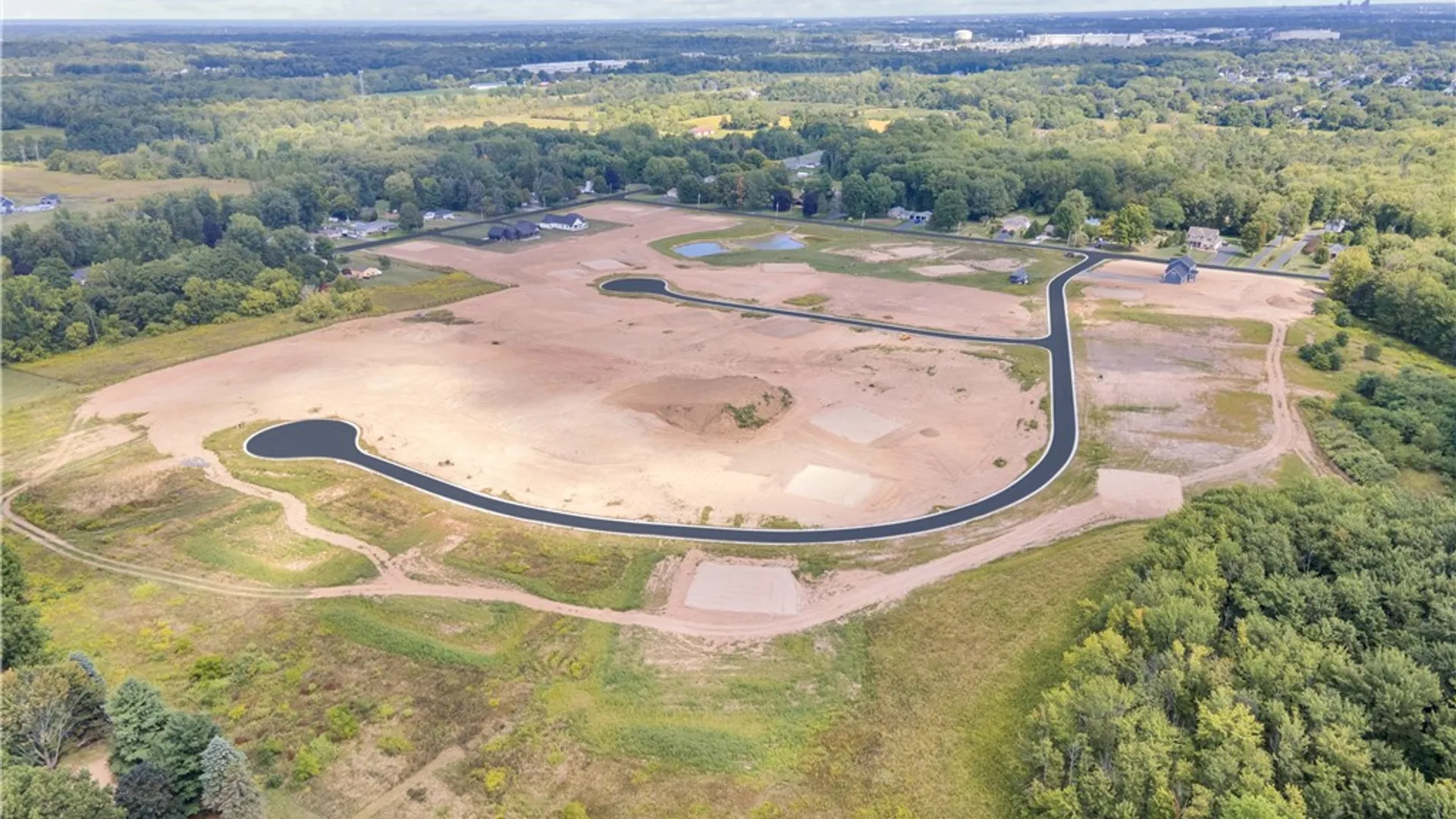 Property at Lot 5 Hutchings Road, Ogden, NY 14559 8