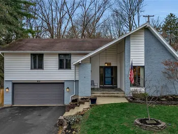 Property at 60 Ruskin Road, Aurora, NY 14052