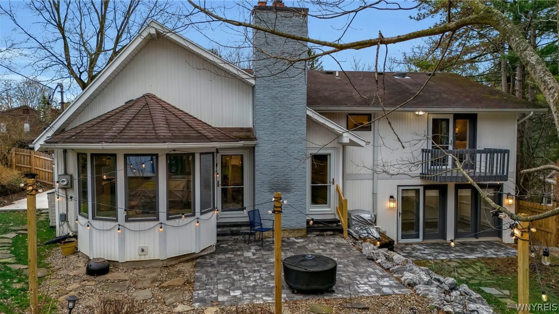 Property at 60 Ruskin Road, Aurora, NY 14052 2