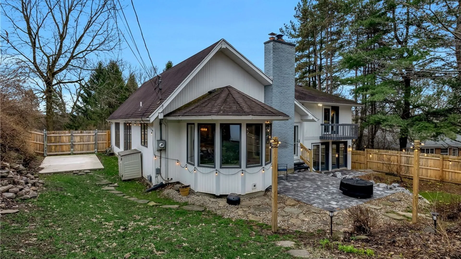 Property at 60 Ruskin Road, Aurora, NY 14052 27