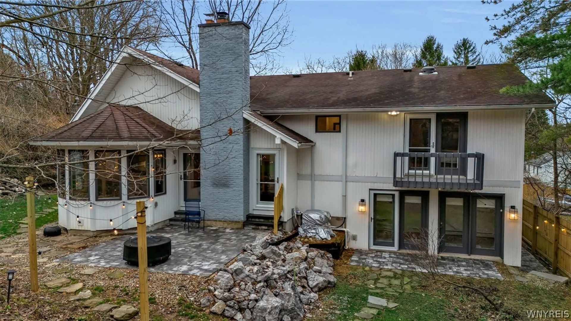 Property at 60 Ruskin Road, Aurora, NY 14052 42