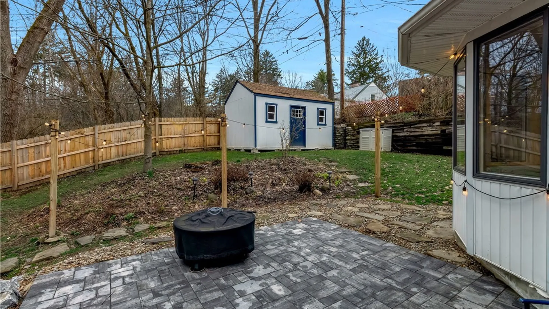 Property at 60 Ruskin Road, Aurora, NY 14052 44