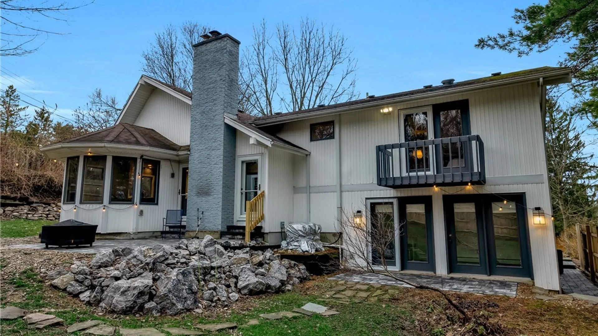 Property at 60 Ruskin Road, Aurora, NY 14052 45