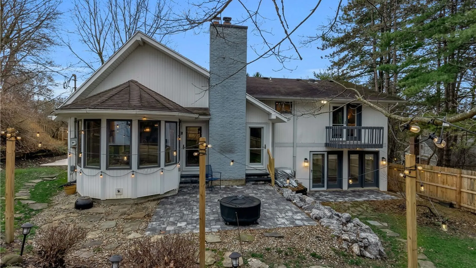 Property at 60 Ruskin Road, Aurora, NY 14052 46