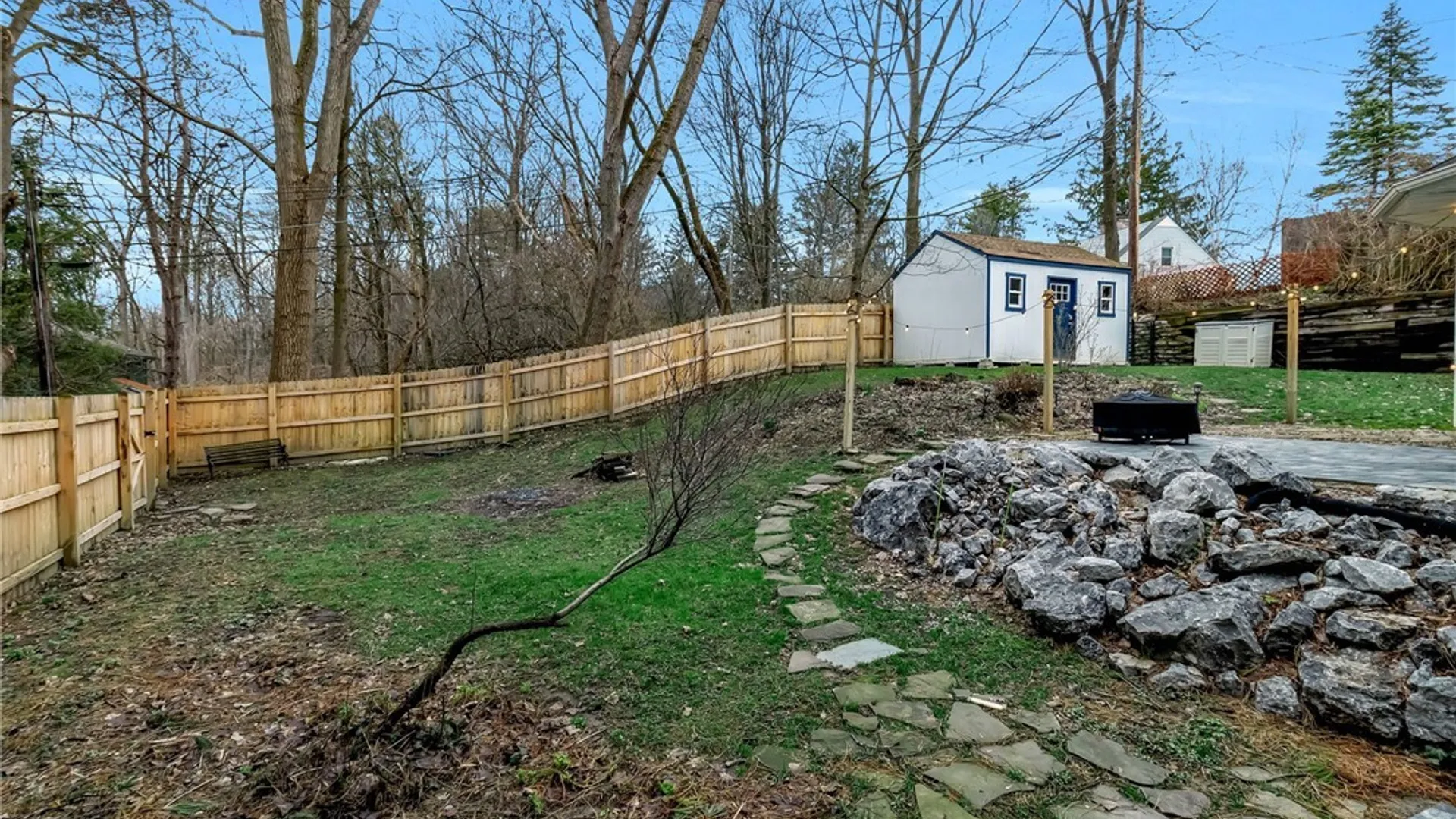 Property at 60 Ruskin Road, Aurora, NY 14052 47