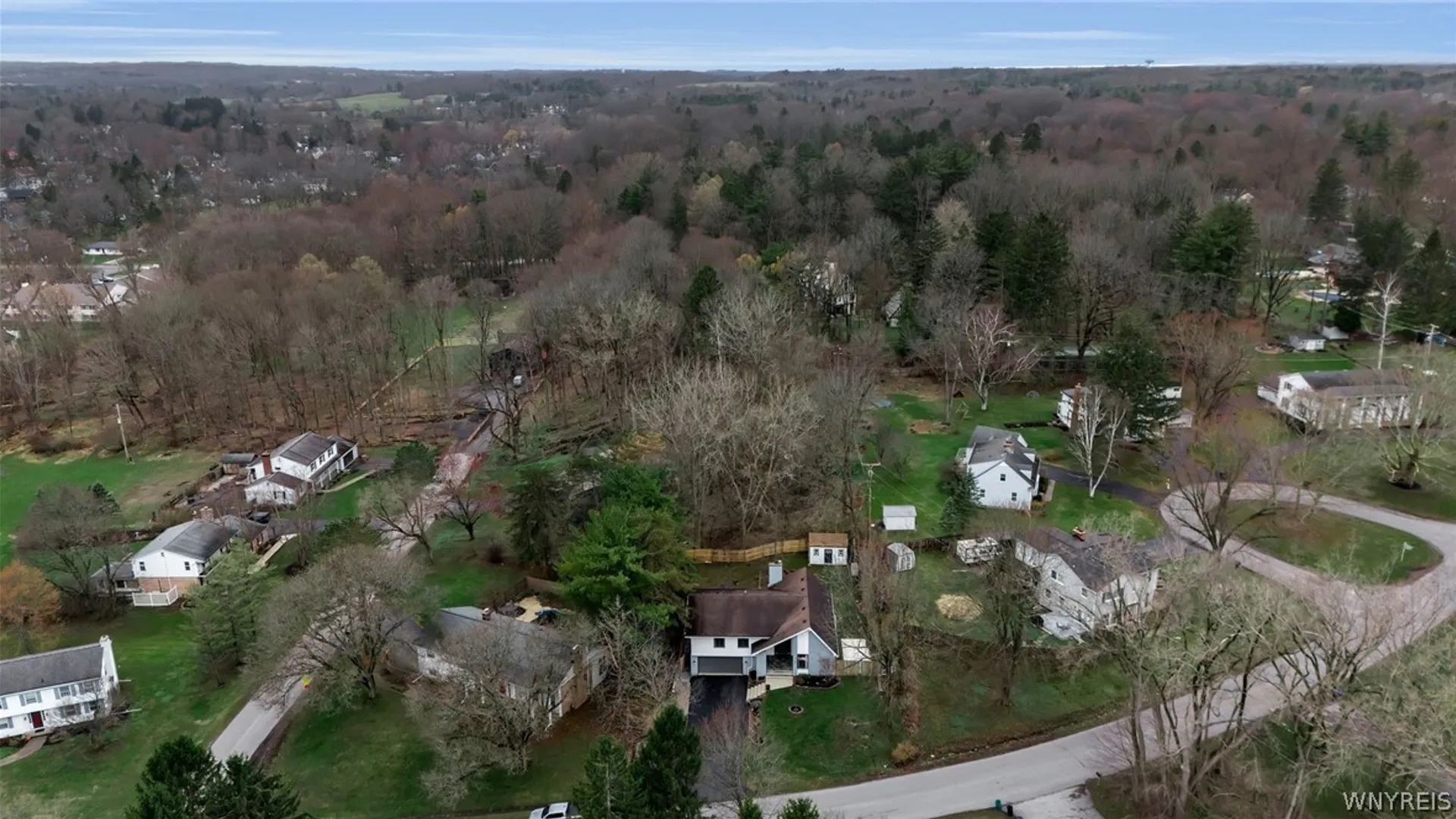 Property at 60 Ruskin Road, Aurora, NY 14052 48