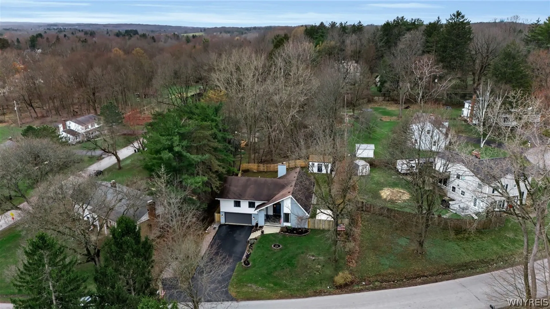 Property at 60 Ruskin Road, Aurora, NY 14052 49