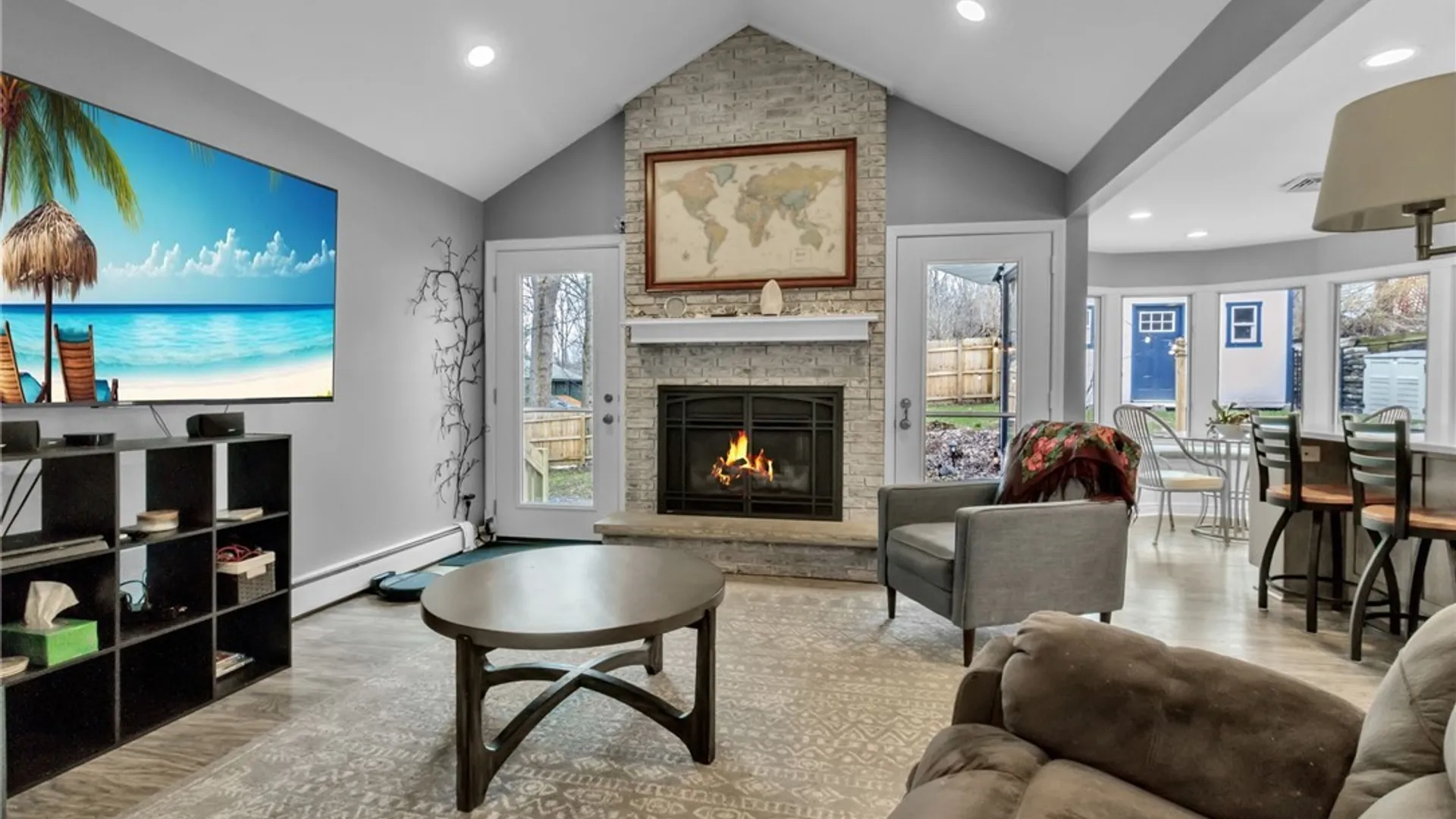 Property at 60 Ruskin Road, Aurora, NY 14052 8