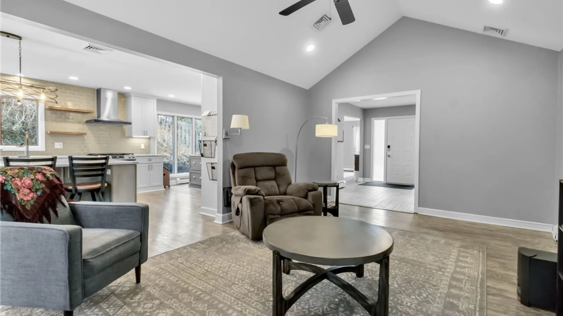 Property at 60 Ruskin Road, Aurora, NY 14052 9