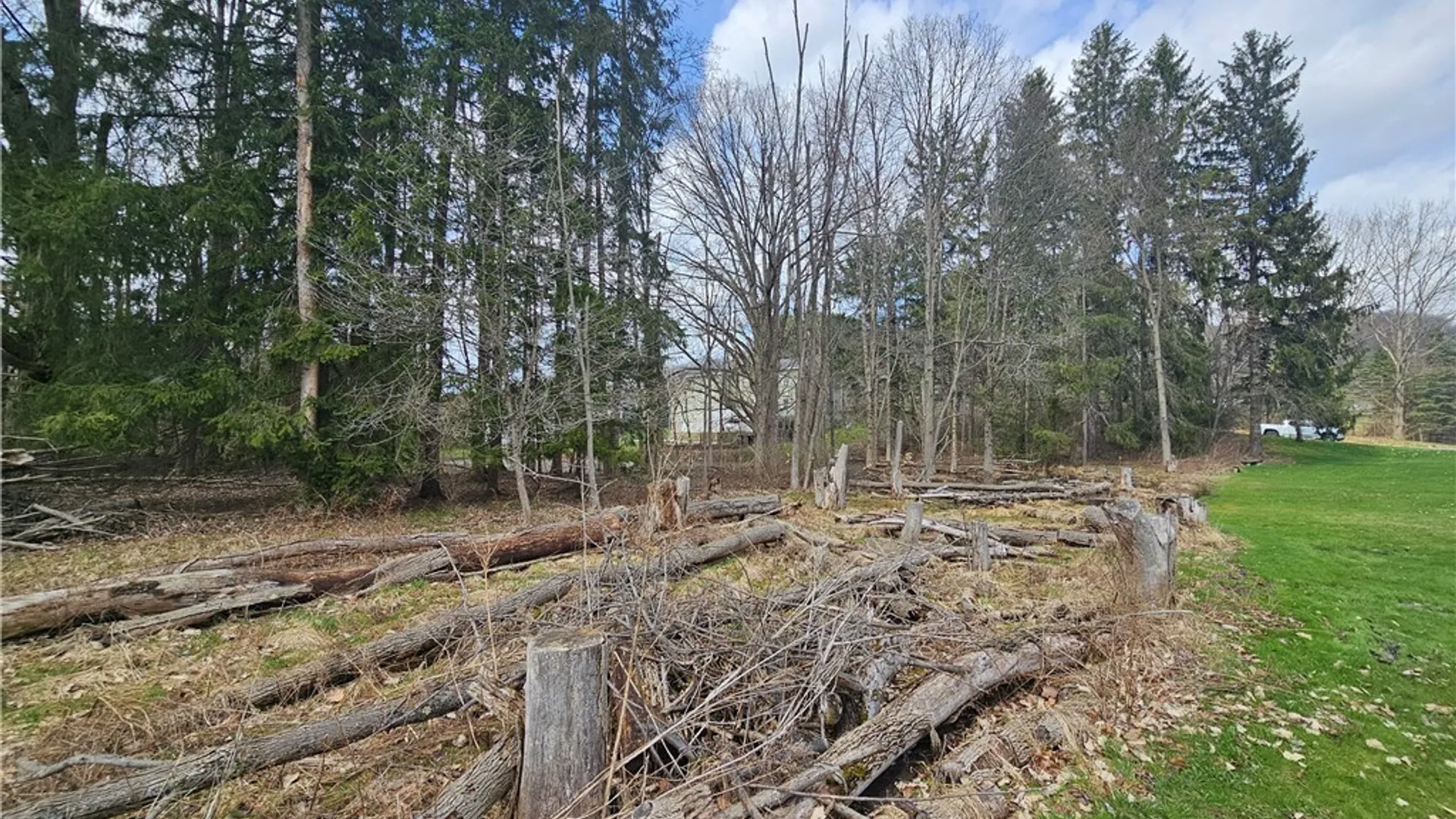 Property at 1815 Fall Road, Olean, NY 14760 6