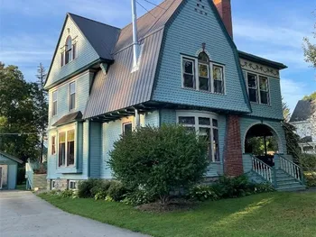 Property at 52 Main Street, Cuba, NY 14727
