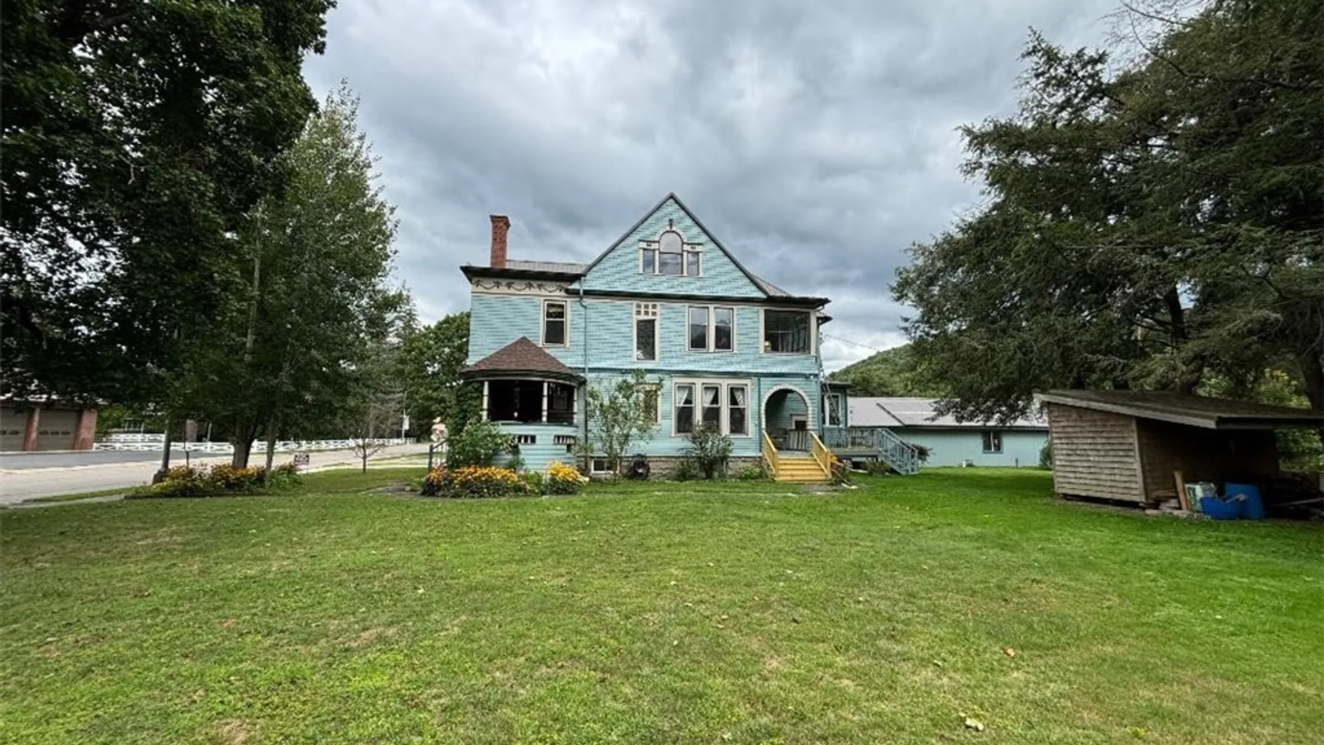 Property at 52 Main Street, Cuba, NY 14727 5