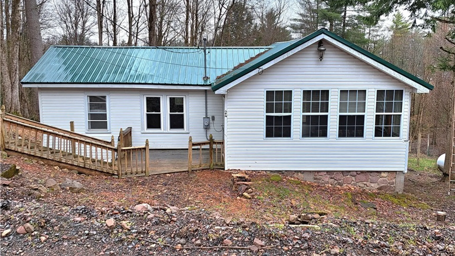 Property at 24 Wall Street, Amboy, NY 13028 2