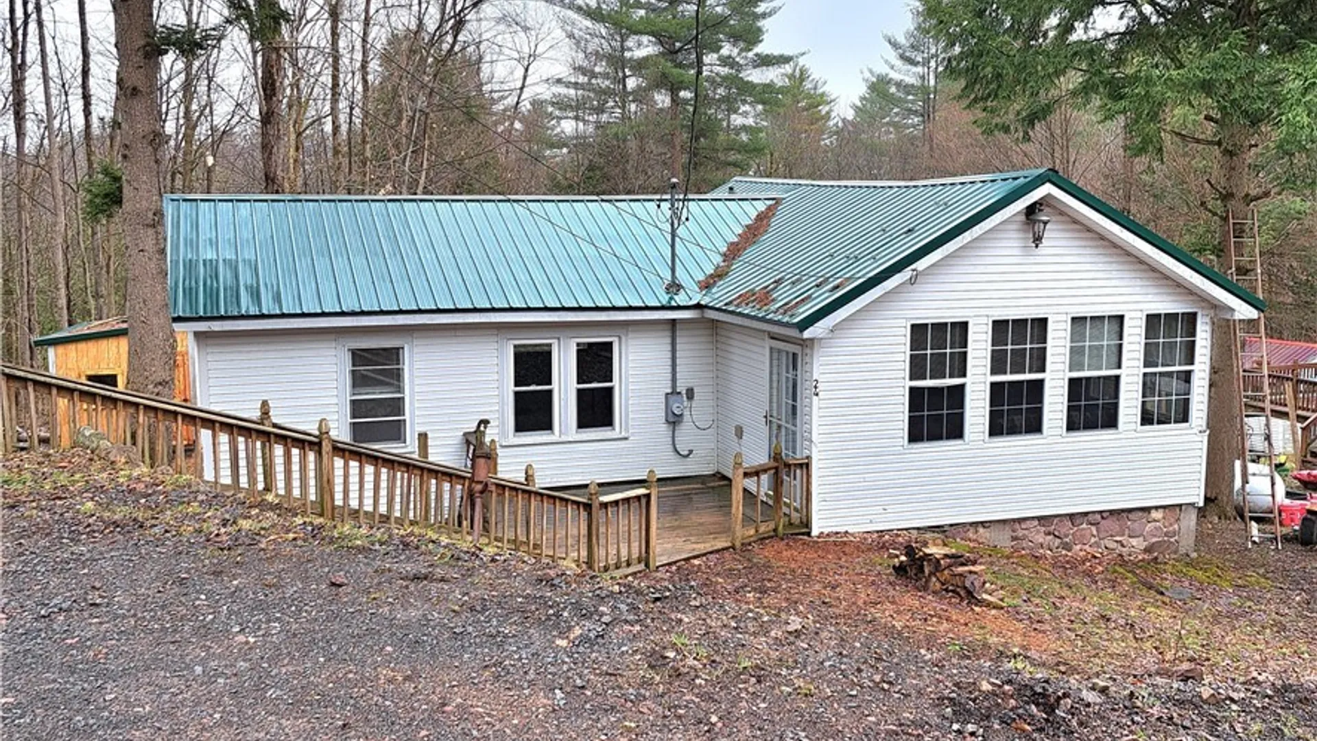 Property at 24 Wall Street, Amboy, NY 13028 3