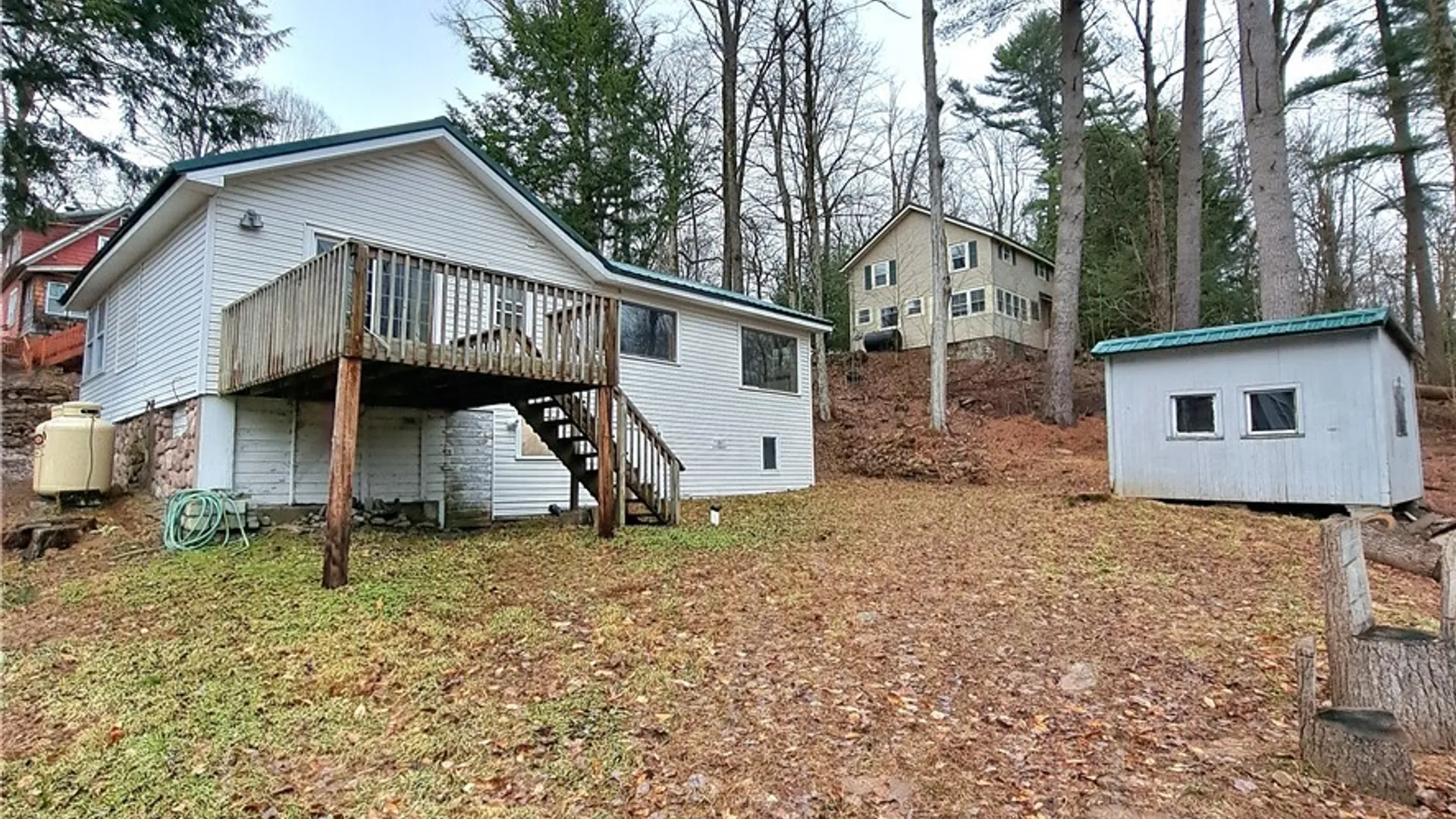 Property at 24 Wall Street, Amboy, NY 13028 6