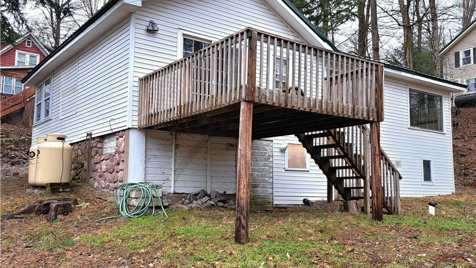 Property at 24 Wall Street, Amboy, NY 13028 7