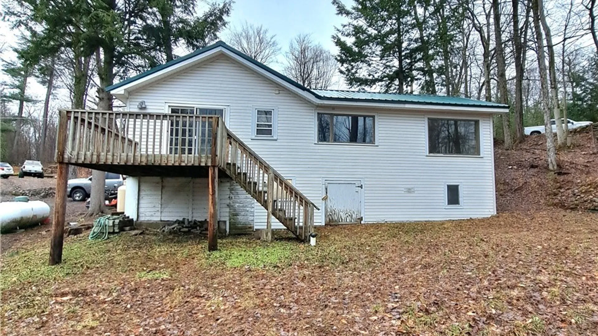 Property at 24 Wall Street, Amboy, NY 13028 8