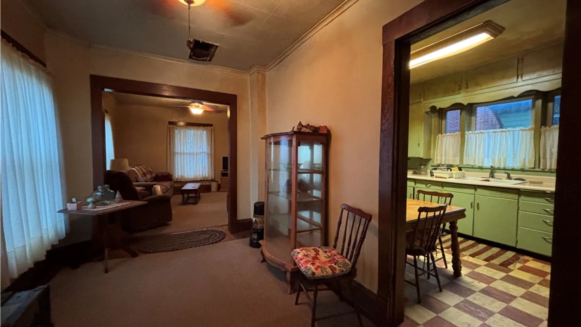 Property at 526 Janeway Street, Kane Boro, PA 16735 11